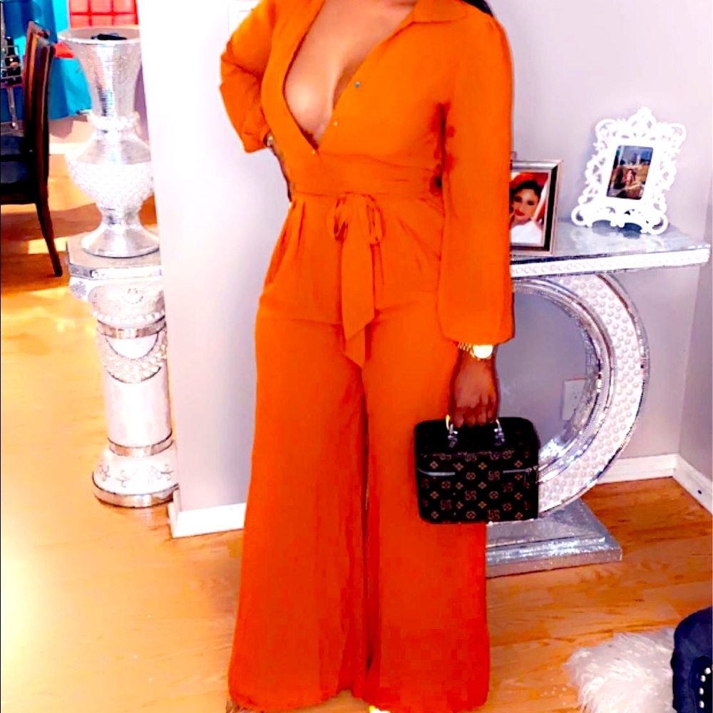 Jumpsuit